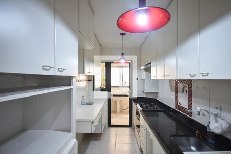 Apartamento para alugar com 80m², 3 quartos e 1 vaga Apartamento para alugar com 80m², 3 quartos e 1 vagaCozinha