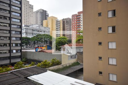 Apartamento para alugar com 80m², 3 quartos e 1 vaga Apartamento para alugar com 80m², 3 quartos e 1 vagaVista do quarto 1