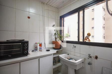 Apartamento para alugar com 80m², 3 quartos e 1 vaga Apartamento para alugar com 80m², 3 quartos e 1 vagaÁrea de serviço