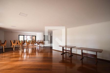 Apartamento para alugar com 80m², 3 quartos e 1 vaga Apartamento para alugar com 80m², 3 quartos e 1 vagaSalão de festa