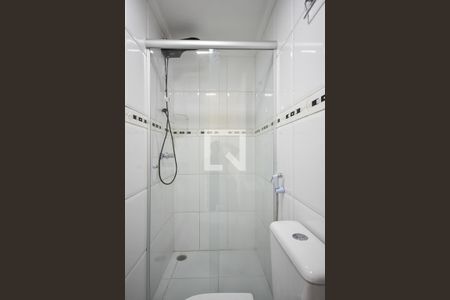 Apartamento para alugar com 80m², 3 quartos e 1 vaga Apartamento para alugar com 80m², 3 quartos e 1 vagaBanheiro suíte