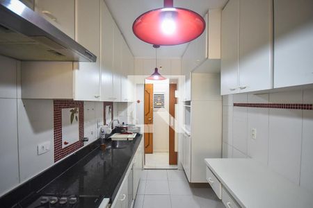 Apartamento para alugar com 80m², 3 quartos e 1 vaga Apartamento para alugar com 80m², 3 quartos e 1 vagaCozinha
