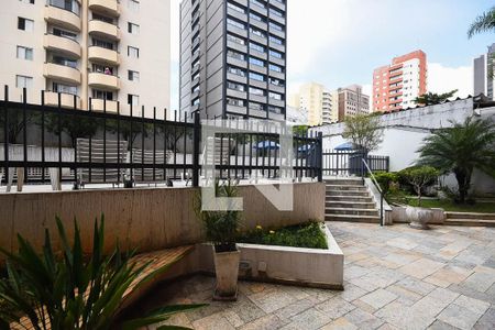 Apartamento para alugar com 80m², 3 quartos e 1 vaga Apartamento para alugar com 80m², 3 quartos e 1 vagaPiscina