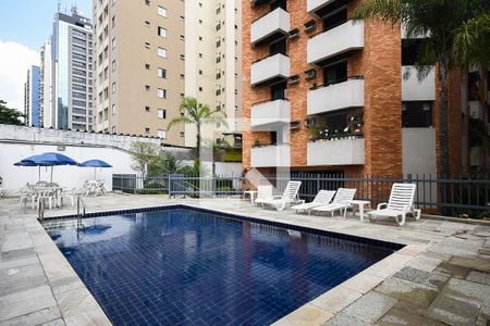 Apartamento para alugar com 80m², 3 quartos e 1 vaga Apartamento para alugar com 80m², 3 quartos e 1 vagaPiscina
