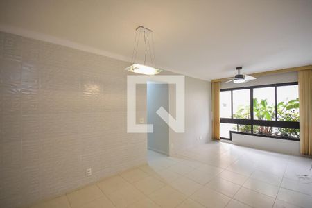 Apartamento para alugar com 80m², 3 quartos e 1 vaga Apartamento para alugar com 80m², 3 quartos e 1 vagaSala