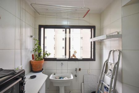 Apartamento para alugar com 80m², 3 quartos e 1 vaga Apartamento para alugar com 80m², 3 quartos e 1 vagaÁrea de serviço