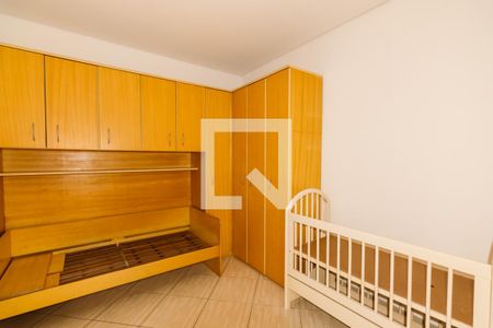 Quarto 1 de apartamento à venda com 2 quartos, 75m² em Luz, São Paulo