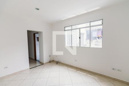 Sala de apartamento à venda com 2 quartos, 75m² em Luz, São Paulo