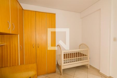 Quarto 1 de apartamento para alugar com 2 quartos, 75m² em Luz, São Paulo