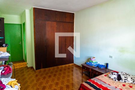 Suite de casa para alugar com 4 quartos, 200m² em Vila Santa Catarina, São Paulo