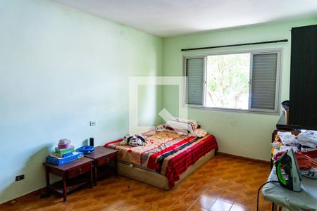 Suite de casa à venda com 4 quartos, 200m² em Vila Santa Catarina, São Paulo
