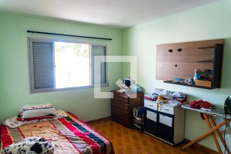 Suite de casa para alugar com 4 quartos, 200m² em Vila Santa Catarina, São Paulo