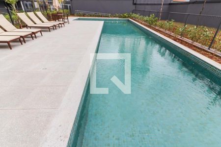 Apartamento à venda com 60m², 2 quartos e 1 vagaÁrea comum - Piscina