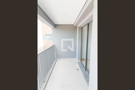 Apartamento à venda com 60m², 2 quartos e 1 vagaVaranda / Lavanderia