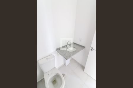 Apartamento à venda com 60m², 2 quartos e 1 vagaBanheiro