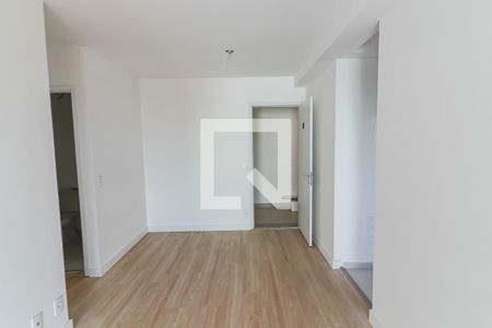 Sala de apartamento à venda com 2 quartos, 60m² em Ferreira, São Paulo