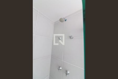 Suite de apartamento à venda com 2 quartos, 60m² em Ferreira, São Paulo