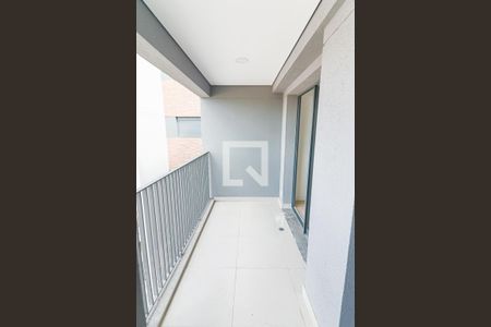 Apartamento à venda com 60m², 2 quartos e 1 vagaVaranda / Lavanderia