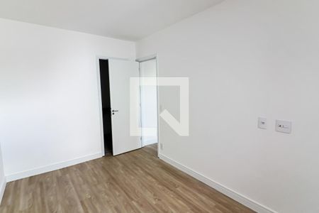 Suite de apartamento à venda com 2 quartos, 60m² em Ferreira, São Paulo