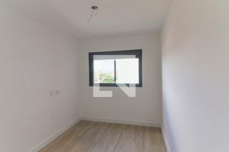Suite de apartamento à venda com 2 quartos, 60m² em Ferreira, São Paulo
