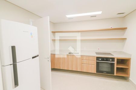 Apartamento à venda com 60m², 2 quartos e 1 vagaÁrea comum - Salão de festas