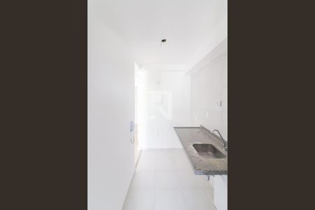 Apartamento à venda com 60m², 2 quartos e 1 vagaCozinha