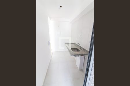 Apartamento à venda com 60m², 2 quartos e 1 vagaCozinha