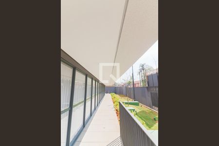 Apartamento à venda com 60m², 2 quartos e 1 vagaArea Comum