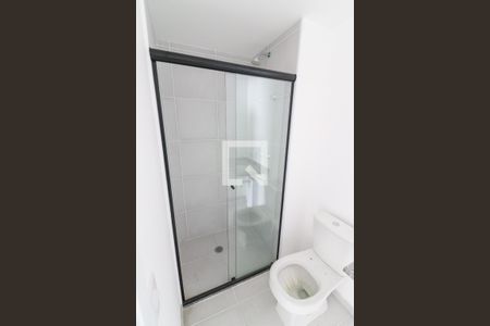 Suite de apartamento à venda com 2 quartos, 60m² em Ferreira, São Paulo