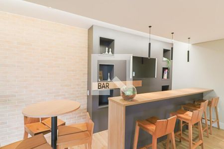 Apartamento à venda com 60m², 2 quartos e 1 vagaSalão de Jogos