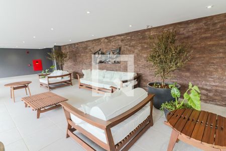 Apartamento à venda com 60m², 2 quartos e 1 vagaArea Comum