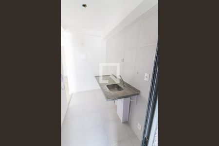 Apartamento à venda com 60m², 2 quartos e 1 vagaCozinha