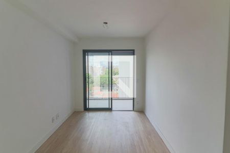 Sala de apartamento à venda com 2 quartos, 60m² em Ferreira, São Paulo