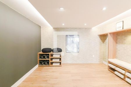 Apartamento à venda com 60m², 2 quartos e 1 vagaSauna