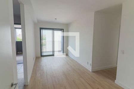 Sala de apartamento à venda com 2 quartos, 60m² em Ferreira, São Paulo