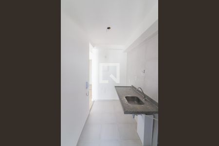 Apartamento à venda com 60m², 2 quartos e 1 vagaCozinha