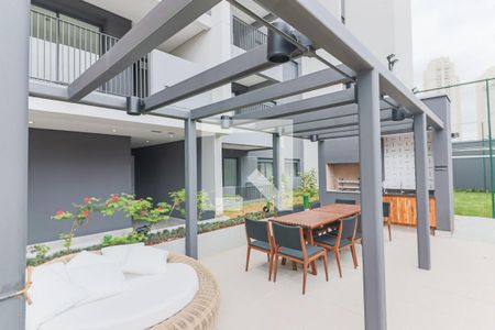 Apartamento à venda com 60m², 2 quartos e 1 vagaArea Comum