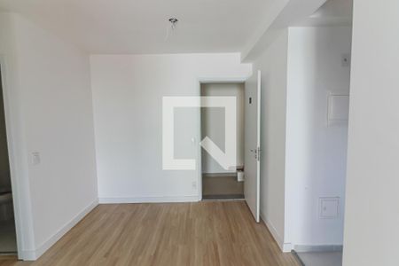 Sala de apartamento à venda com 2 quartos, 60m² em Ferreira, São Paulo