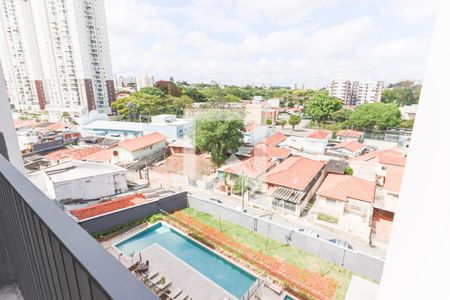 Apartamento à venda com 60m², 2 quartos e 1 vagaVaranda / Lavanderia