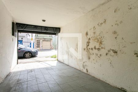 Casa à venda com 100m², 3 quartos e 1 vagaGaragem