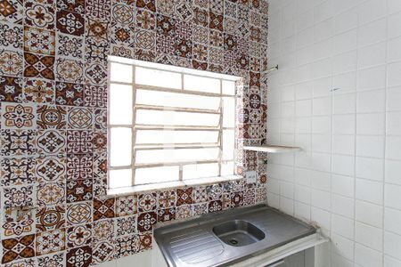 Casa à venda com 100m², 3 quartos e 1 vagaCozinha