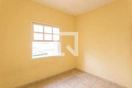 Quarto 1 de casa para alugar com 3 quartos, 100m² em Cidade Mãe do Céu, São Paulo