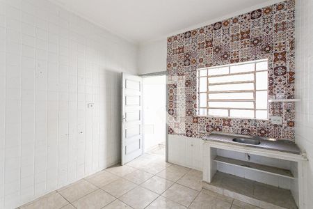 Casa à venda com 100m², 3 quartos e 1 vagaCozinha