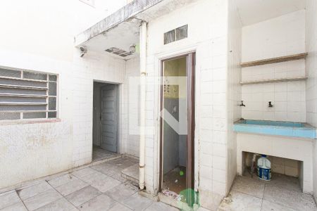 Casa à venda com 100m², 3 quartos e 1 vagaQuintal e Área de Serviço