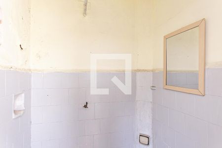 Casa à venda com 100m², 3 quartos e 1 vagaBanheiro de Serviço