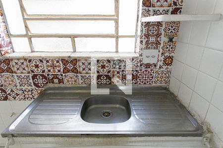 Casa à venda com 100m², 3 quartos e 1 vagaCozinha - Pia