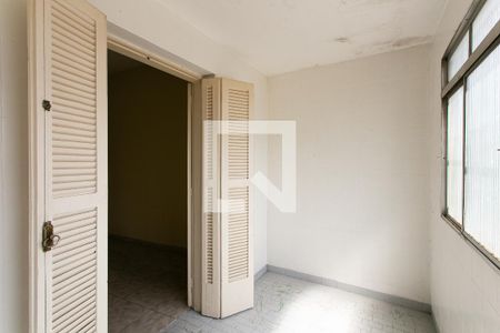 Casa à venda com 100m², 3 quartos e 1 vagaVaranda do Quarto 2