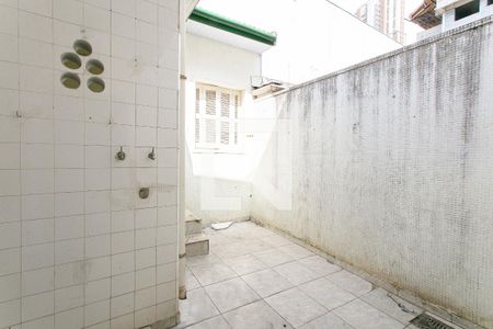 Casa à venda com 100m², 3 quartos e 1 vagaQuintal e Área de Serviço