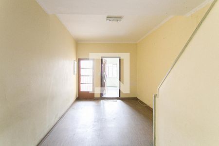 Sala de casa para alugar com 3 quartos, 100m² em Cidade Mãe do Céu, São Paulo