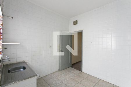 Casa à venda com 100m², 3 quartos e 1 vagaCozinha